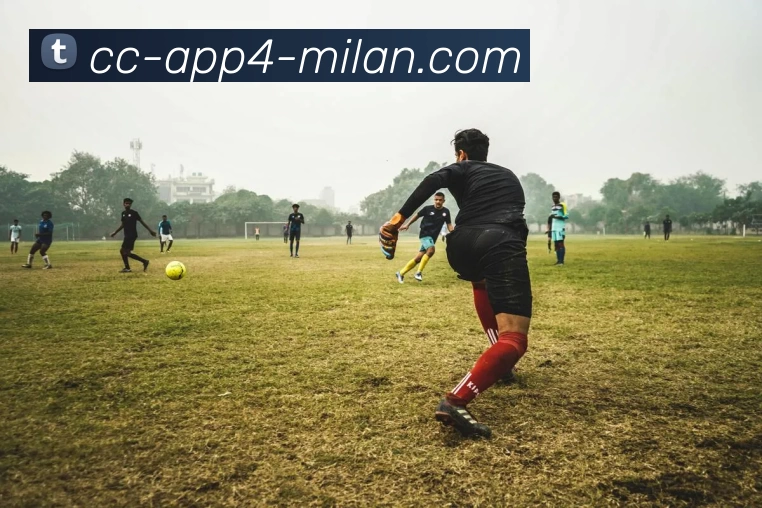 米兰体育品牌故事