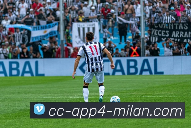 米兰体育APP 体育赛事宣传图